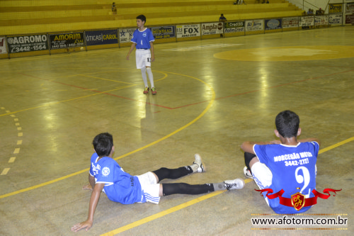 rolim de moura